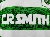 Mens Jersey  Celtic  home Retro1995/97