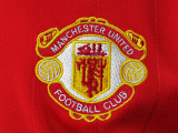 Mens Jersey  Manchester UnitedhomeRetro 1983