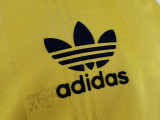Retro Mens Jersey Arsenal  away  1986-1988