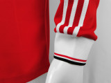 Mens Jersey  Manchester United  homeRetro1984