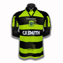 Mens Jersey  Celtic  awayRetro1996-1997