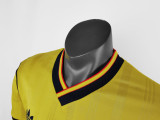 Retro Mens Jersey Arsenal  away  1986-1988