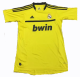 Mens Jersey Real Madrid Retro2012