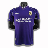 Mens Jersey  Tottenham Hotspur  away  Retro 1998