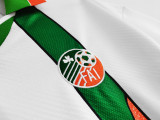 Mens Jersey   Ireland  away  Retro 1994-1996