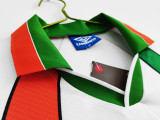 Mens Jersey   Ireland  away  Retro 1994-1996