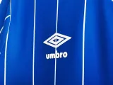 Retro Mens Jersey Wanderer away    1982-1983