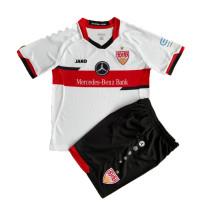 Kids  VfB Stuttgart Home Jersey  2020/21