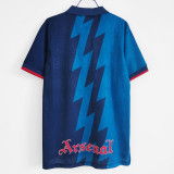 Mens Jersey  Arsenal    Retro away 1995