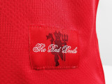 Mens Jersey   Manchester United   Retro   home 2007-2008