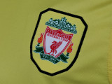 Mens Jersey Liverpool    Retro away 2004-2005