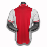 Mens Jersey  Ajax    Retro  home 1997-1998