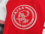 Mens Jersey  Ajax    Retro  home 1997-1998