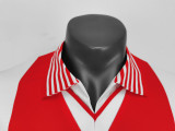 Mens Jersey  Ajax    Retro  home1994-1995