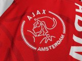 Mens Jersey  Ajax    Retro  home1994-1995