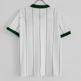 Mens Jersey  Celtic away  Retro 1984/86