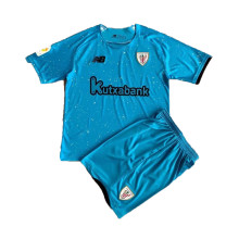 Kids   Athletic Bilbao    Jersey  2021
