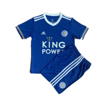 kids   Leicester City   2021