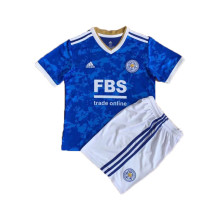 kids   Leicester City  home 2021