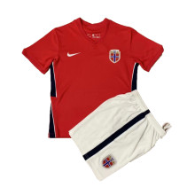 Mens Jersey  Norway  home  2021