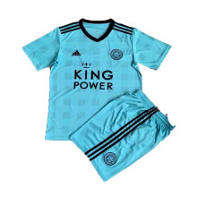 Mens Jersey Leicester City  kids   2021