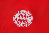 Mens  Bayern	Training suit  21/22