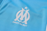 Mens Marseille Training suit 21/22
