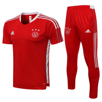 Mens  Ajax Training suit	21/22