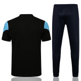 Mens  Marseille Training suit	21/22
