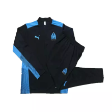 MENS  Olympique Marseille Trainning suit 2122