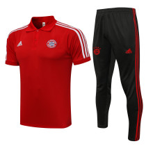 Mens  Bayern	Training suit 21/22