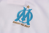 Mens  Marseille Training suit	21/22