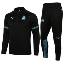 Mens  Marseille  Training suit	 21/22