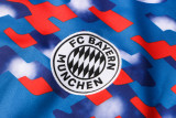 Mens  Bayern	Training suit  21/22