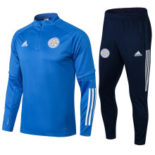 Mens  Leicester City  Training suit	21/22