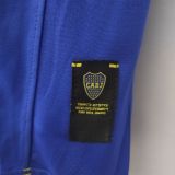 Mens Jersey   Boca  home  Retro 2005