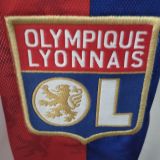 Mens Jerseyhome Lyon  2021/2022