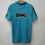 Retro Santos  saway  Mens Jersey 2012/13