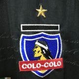Retro  Colo away Mens Jersey 2006