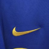 Retro Boca Home  Mens Jersey 1999
