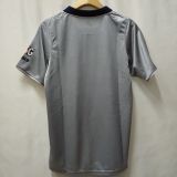 Retro  Paris Saint Germain  Away  Mens Jersey   2000