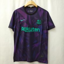 Mens Barcelona Jersey 21/22