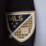 Mens Los Angeles FC Home Jersey 2021/22