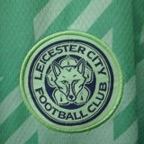 Mens Leicester City away Jersey 21/22