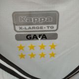 Mens Da Gama Special Edition White Jersey 21/22