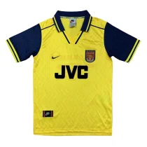 Retro Arsenal Away Jersey Mens1996