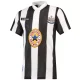 Retro  Newcastle Jersey Mens 1995-1997