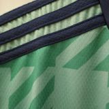 Mens Leicester City away Jersey 21/22