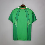 Retro Ireland  Home Jersey Mens 1984