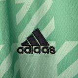 Mens Leicester City away Jersey 21/22